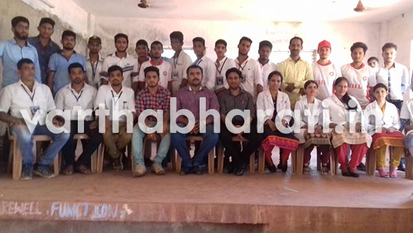 ಕುಪ್ಪೆಪದವು: ರಕ್ತದಾನ ಶಿಬಿರ